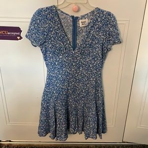 Princess Polly dress